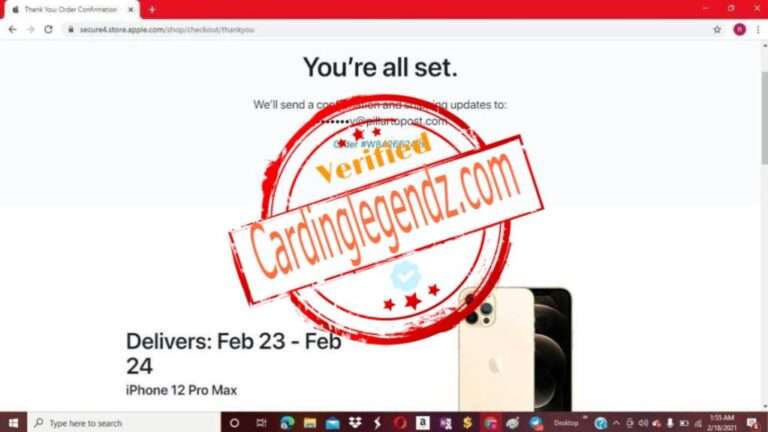 Apple carding method 2026 instant cashout