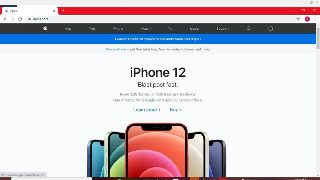 Apple carding latest method In 2022
