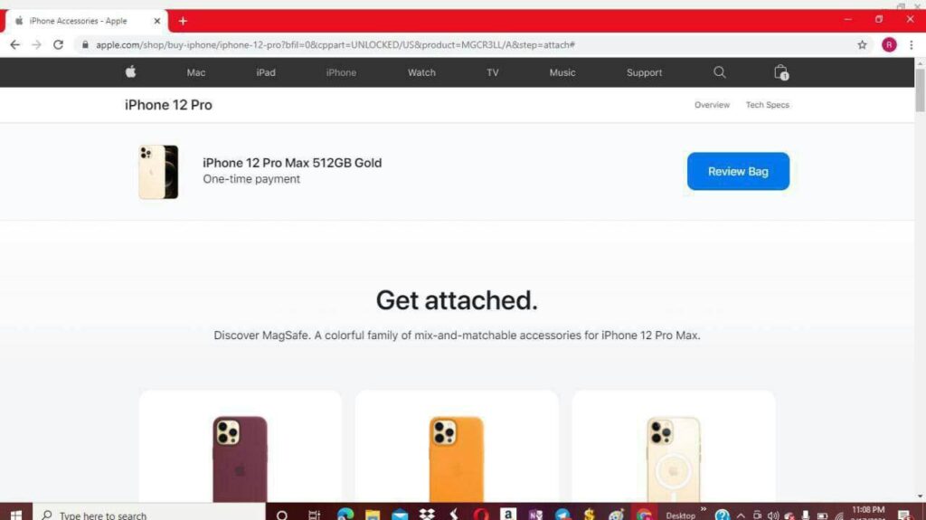 Apple carding latest method In 2022