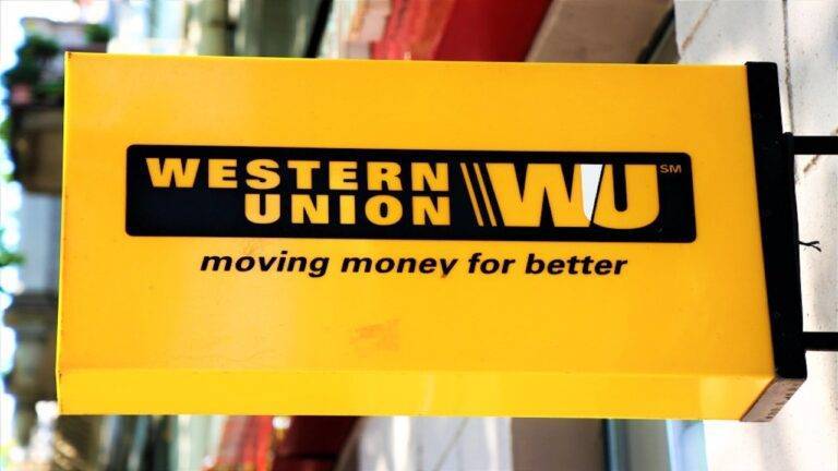 Western Union Carding Method 2026