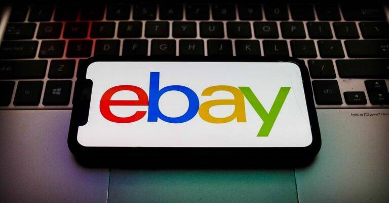 Ebay carding method 2026