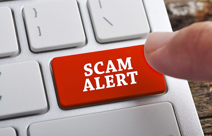 scam sites exposed in 2026 updated lists