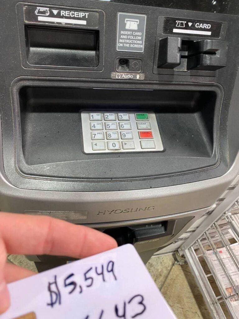 Cashout Dumps Without PIN in 2026 – Swipe Method That Still Works