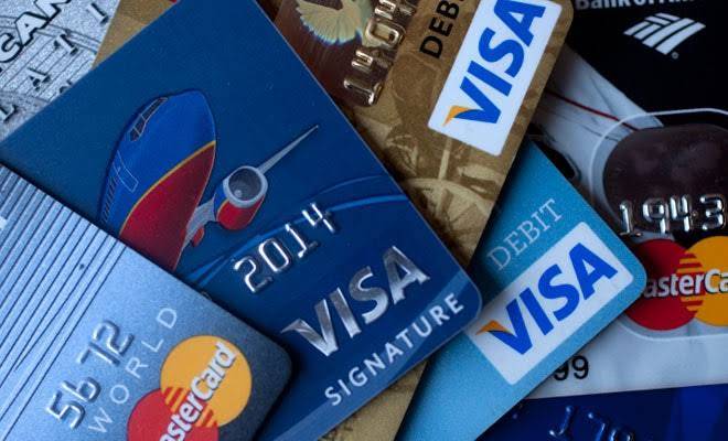 WHAT IS A CREDIT CARD