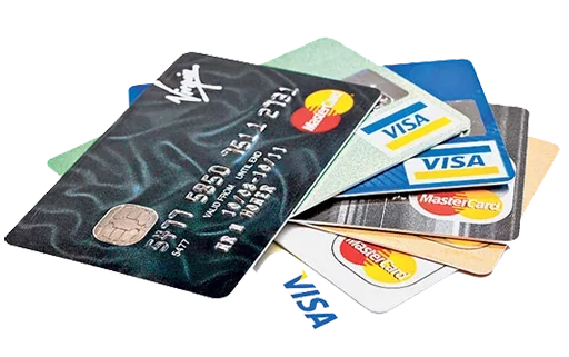 how to clone credit cards