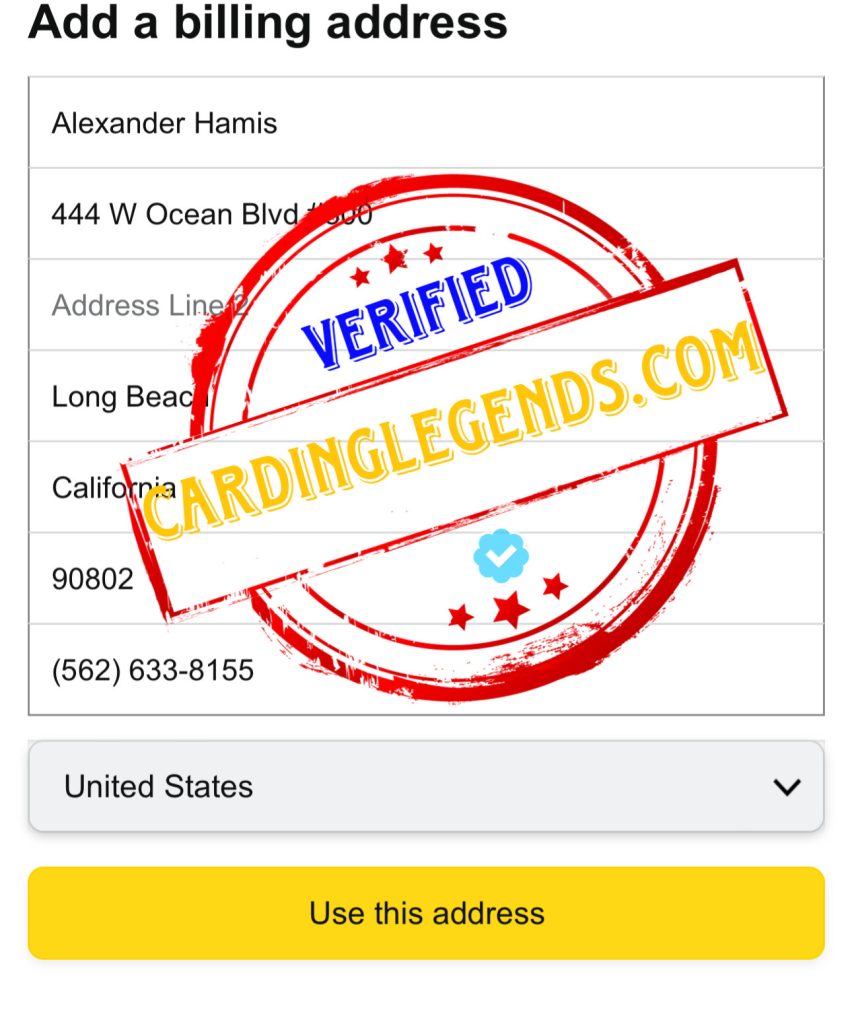 Amazon Carding Method 2025 Step By Step Video Tutorial Updated amazon carding method