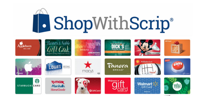 HOW TO CASHOUT ShopWithScrip LOGS ( ShopWithScrip CARDING METHOD 2026)