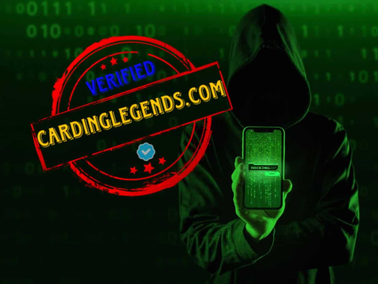 why should carders escape the matrix in 2026