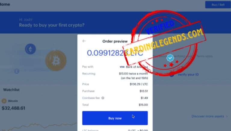 How to cashout banklogs to bitcoin 2026 updated