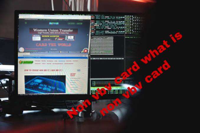 non vbv card ? how to use non vbv card in 2026