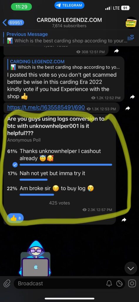 Best carding methods 2025 (trending today) How to cash out a bank log to Bitcoin latest method