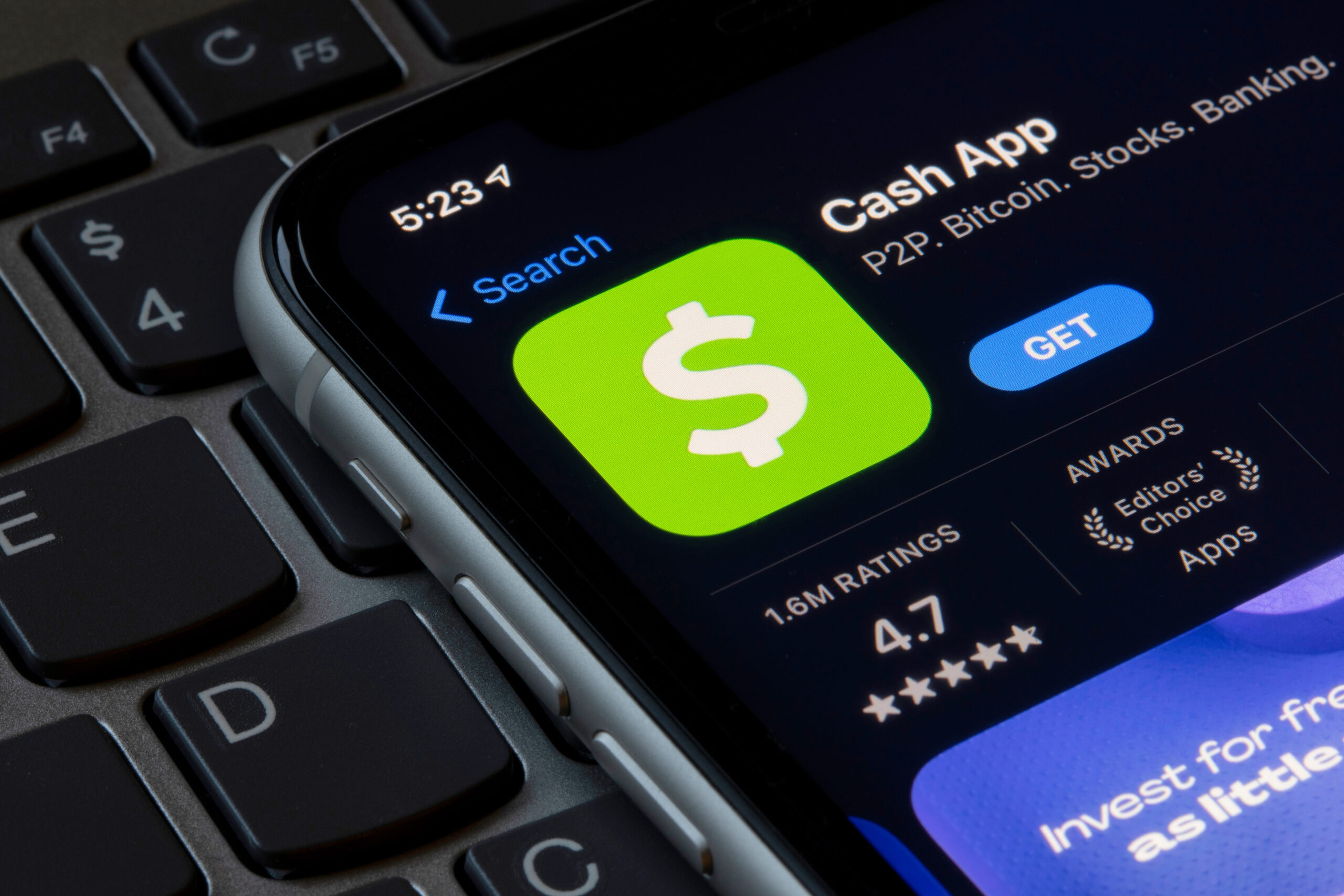 cash app linkables and how to use it instant Cashout