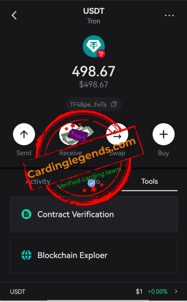 Bitget crypto carding method 2025