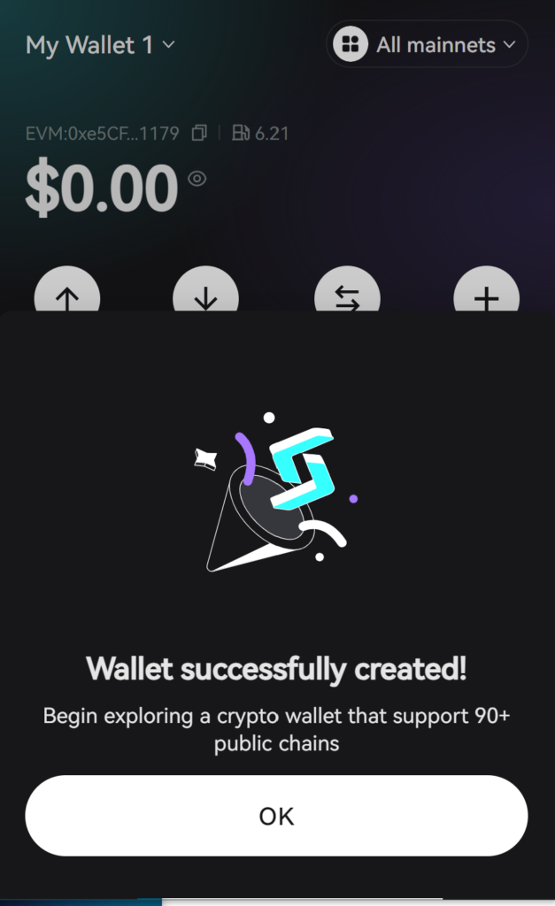 Bitget crypto carding method 2025