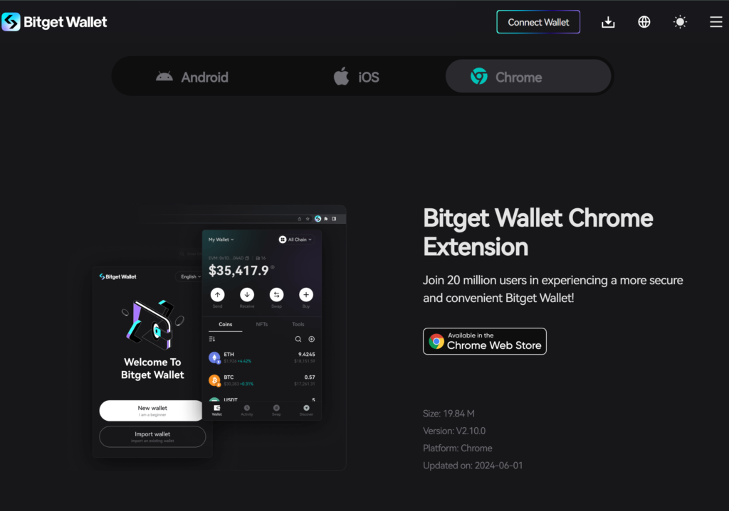 Bitget crypto carding method 2025