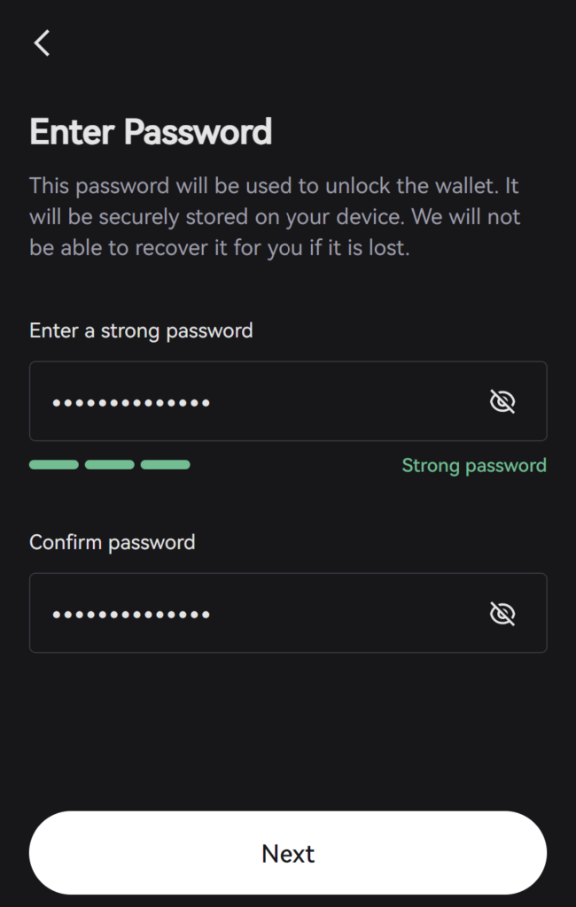 Bitget crypto carding method 2025