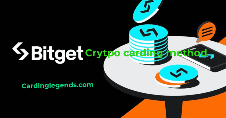 Bitget crypto carding method 2026 insane profits!!