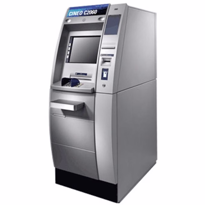 How Skimmers Work