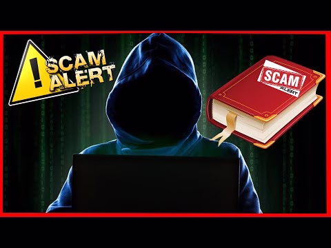 Dump Packs: How Noobs Get Scammed in 2025