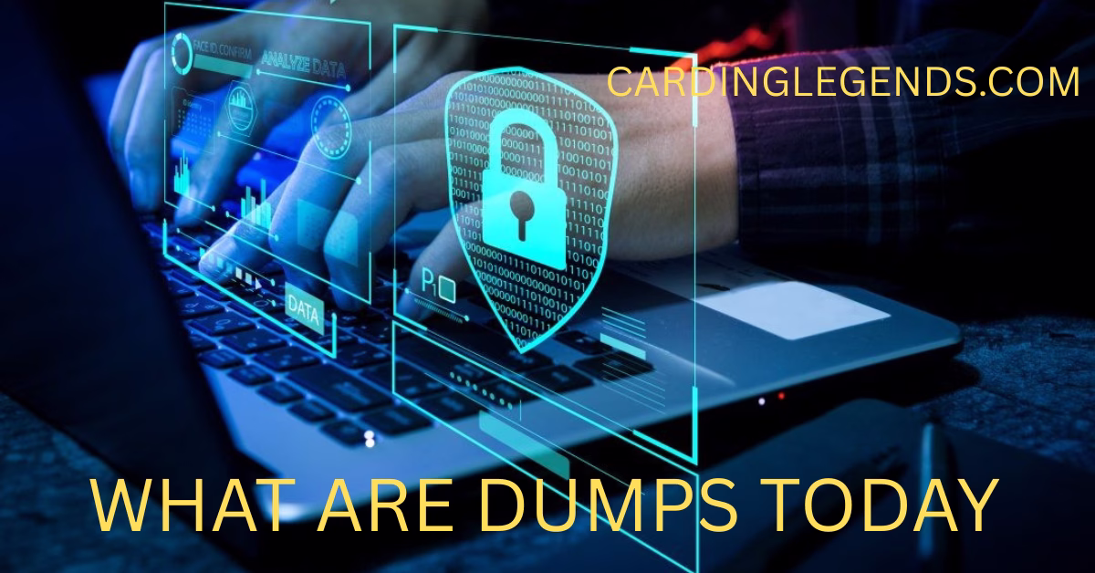 WHAT ARE DUMPS 2025